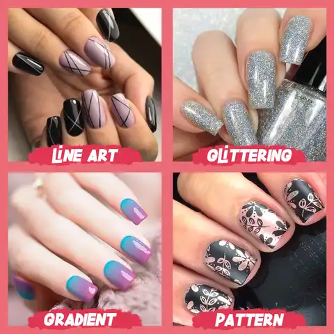 CutiCare Peel-off Manicure Guard