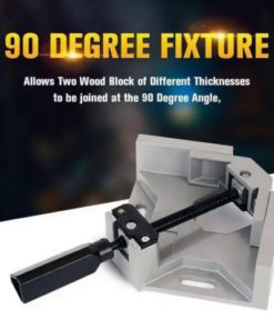 90 Degree Fixture