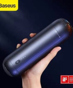 Capsule Portable Vacuum