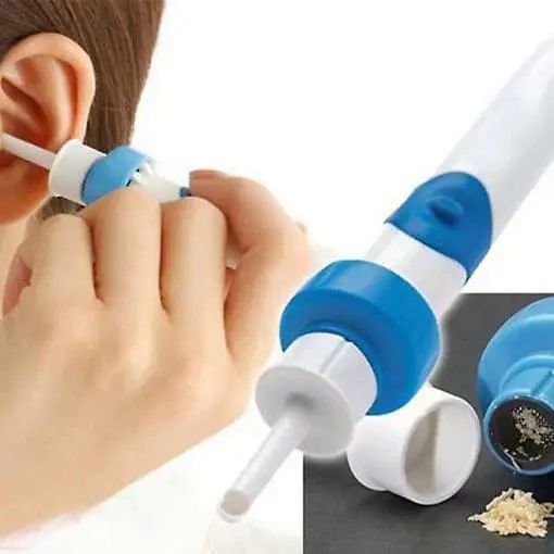 Best Electric Ear Cleaner Ear Wax Vacuum Molooco Shop