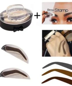 INSTANT EYEBROW STAMP
