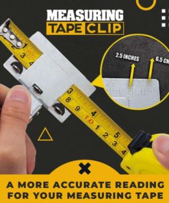 Measuring Tape Clip,Tape Clip,Measuring Tape
