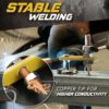 Magnetic Welding Ground Clamp
