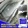 Window Cleaning Tablets