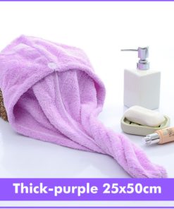 Hair Towel Wrap,Eco Friendly,Super Absorbent Hair Towel,Super Absorbent Hair,Towel Wrap