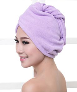 Hair Towel Wrap,Eco Friendly,Super Absorbent Hair Towel,Super Absorbent Hair,Towel Wrap