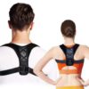 Posture Adjustable Corrector Therapy Back Brace