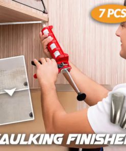 Perfect Caulking Finisher (7 pcs)