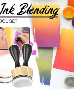 Perfect Ink Blending Tool Set