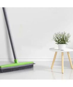 Pet Hair Remover Broom