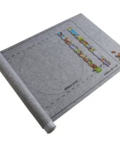 Portable Puzzle Mat