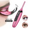 Premium Heated Eyelash Curler