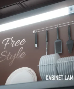 Rechargable Motion Sensor Closet Lights