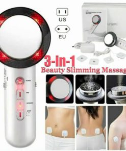 SIMPLE SKIN ULTRASONIC CAVITATION DEVICE