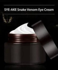 Snake Venom Eye Cream