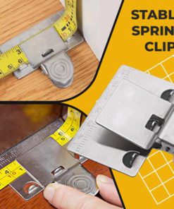 Measuring Tape Clip,Tape Clip,Measuring Tape