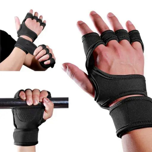 Ultimate Training Wrist Support Best Prices MOLOOCO