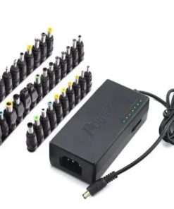 Universal Power Adapter Set For Notebook