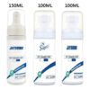 Waterless Fabric Cleansing Foam 150 ml 100 ml