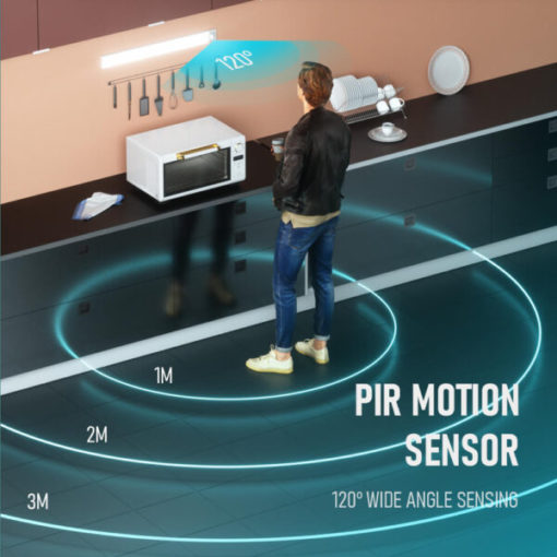 Sensor tal-Moviment Closet Lights, Sensor Closet Lights, Closet Lights, Motion Sensor, Rechargable Motion Sensor