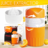 Juiceasy Juice Extractor