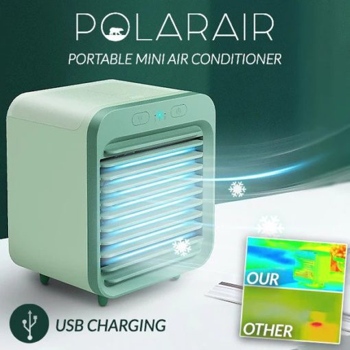 PolarAir Portable Mini Air Conditioner