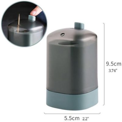 Toothpick Box,Toothpick,Automatic Toothpick Box