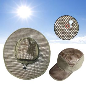 Sun Cooling Hat,Cooling Hat,Sun Cooling