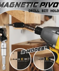 Drill Bit Holder