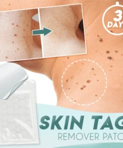 Skin Tag Remover Patch ( 36PCS )