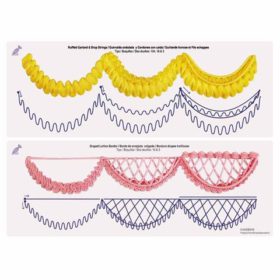 Cake Practice Drawing Board