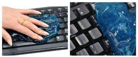 MAG Magic Dust Cleaning Mud - Upgrade 2020