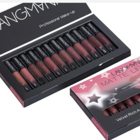 Long Lasting Lipstick