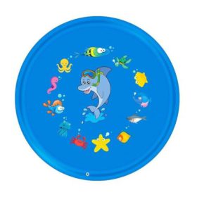 Baby Water Sprinkler Mat