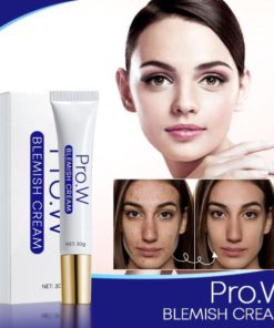 Pro W Blemish Cream