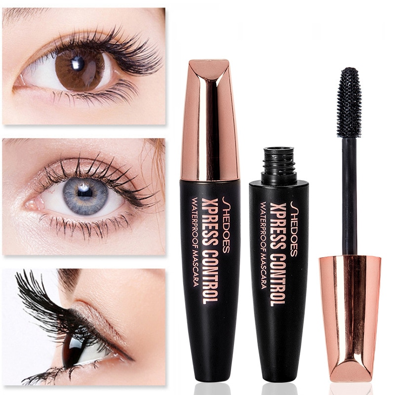 4D Lash Extension Mascara Online Low Prices Molooco Shop