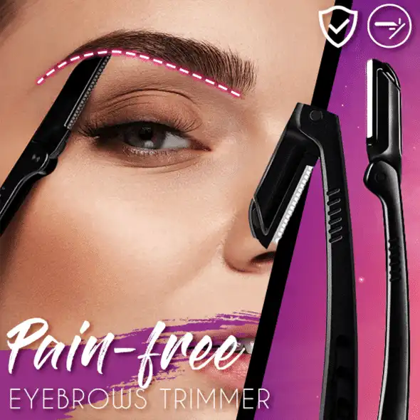 Eyebrow Trimmer For Women,Eyebrow Trimmer,Trimmer For Women