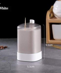 Toothpick Box,Toothpick,Automatic Toothpick Box