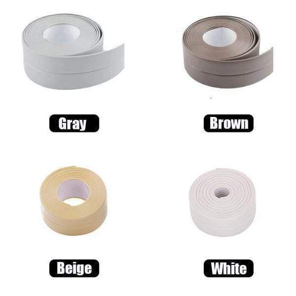 Waterproof Repair Tape for Bathtub Bathroom Kitchen Molooco Shop