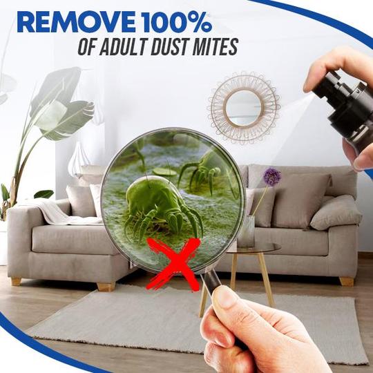AntiDust Mite Eradicator Spray Online Low Prices Molooco Shop