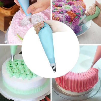 Cake Decorating Set