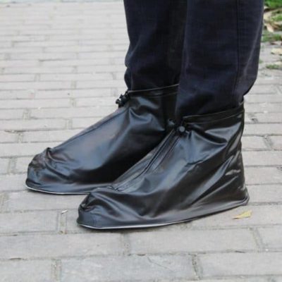 Waterproof Reusable Shoe Protectors