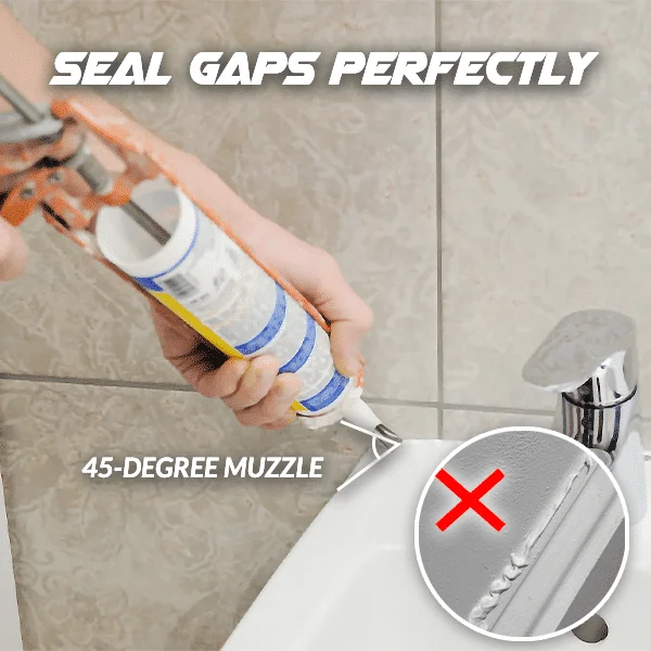 Perfect Caulking Finisher (7 pcs) - Image 2