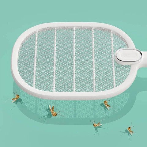 Mosquito Insect Killer Night Lamp - Image 2