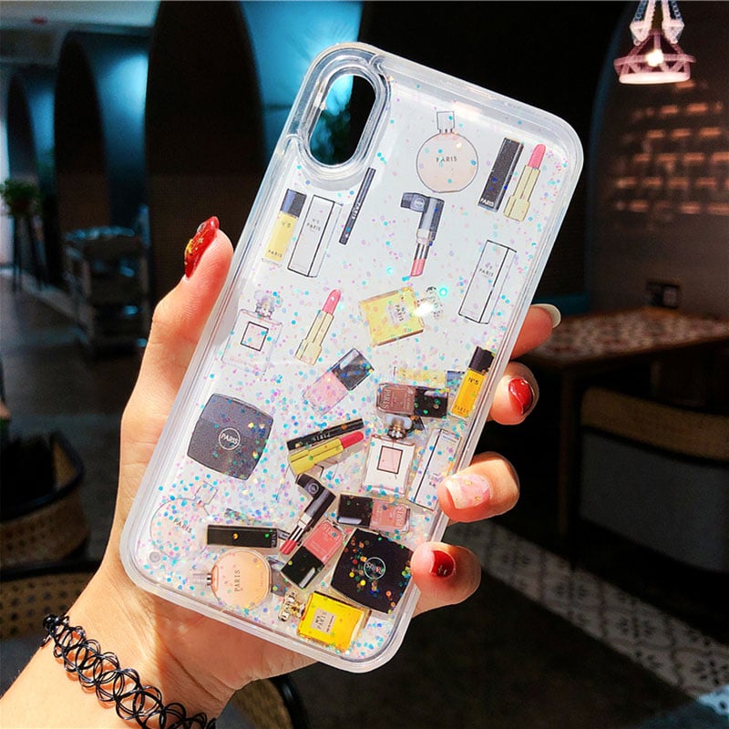 Makeup Phone Case Buy Today Get 55 Discount MOLOOCO