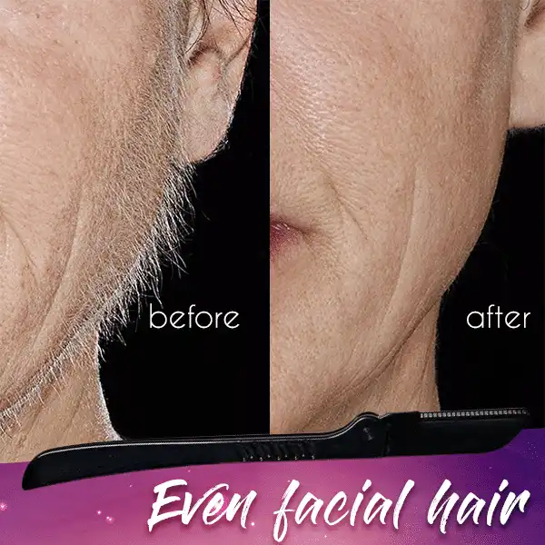 Eyebrow Trimmer For Women - Image 2