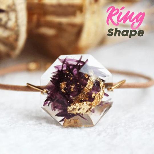 DIY Resin Crystal Mold - Image 3