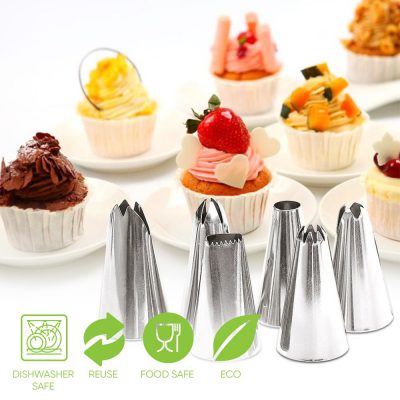 Cake Decorating Set