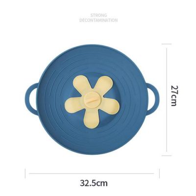 Silicone Pot Lid,Pot Lid,Silicone Pot