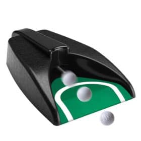 GolfBit Automatic Putt Returner